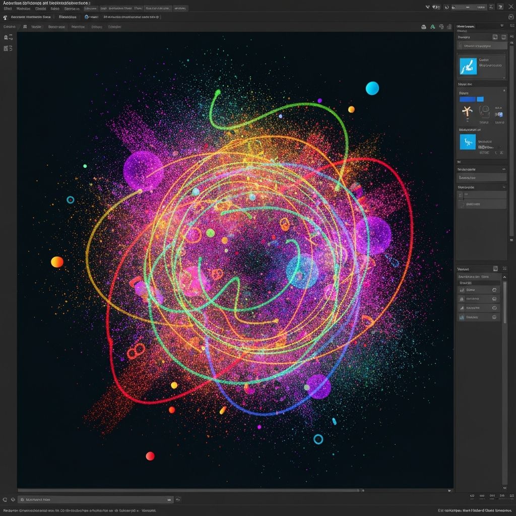 Adobe After Effects Motion Graphics